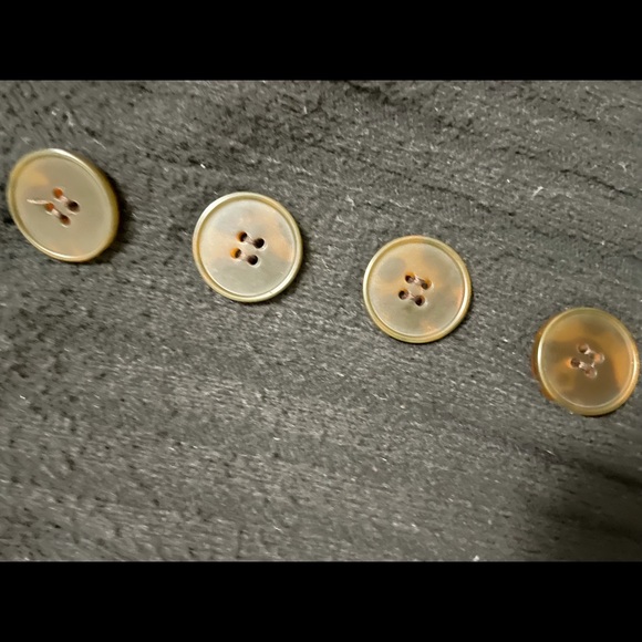 Urban Outfitters Black Cropped Cardigan - Picture 4 of 7